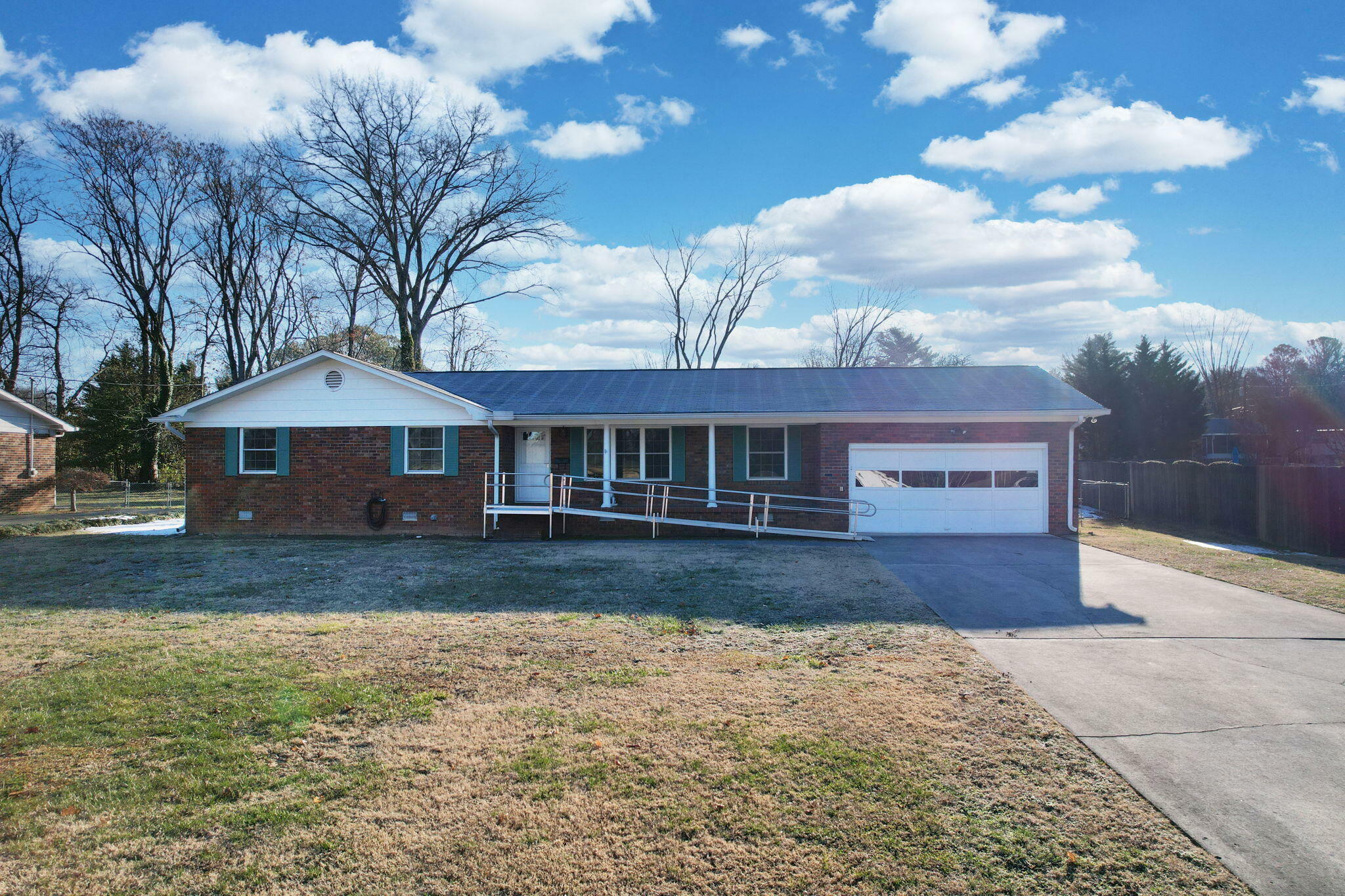 Property Photo:  3720 Bow Street NE  TN 37312 