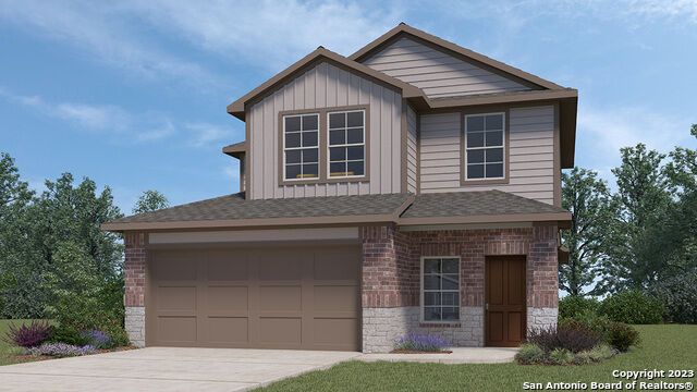Property Photo: 1569 Agave Cellar TX 78130