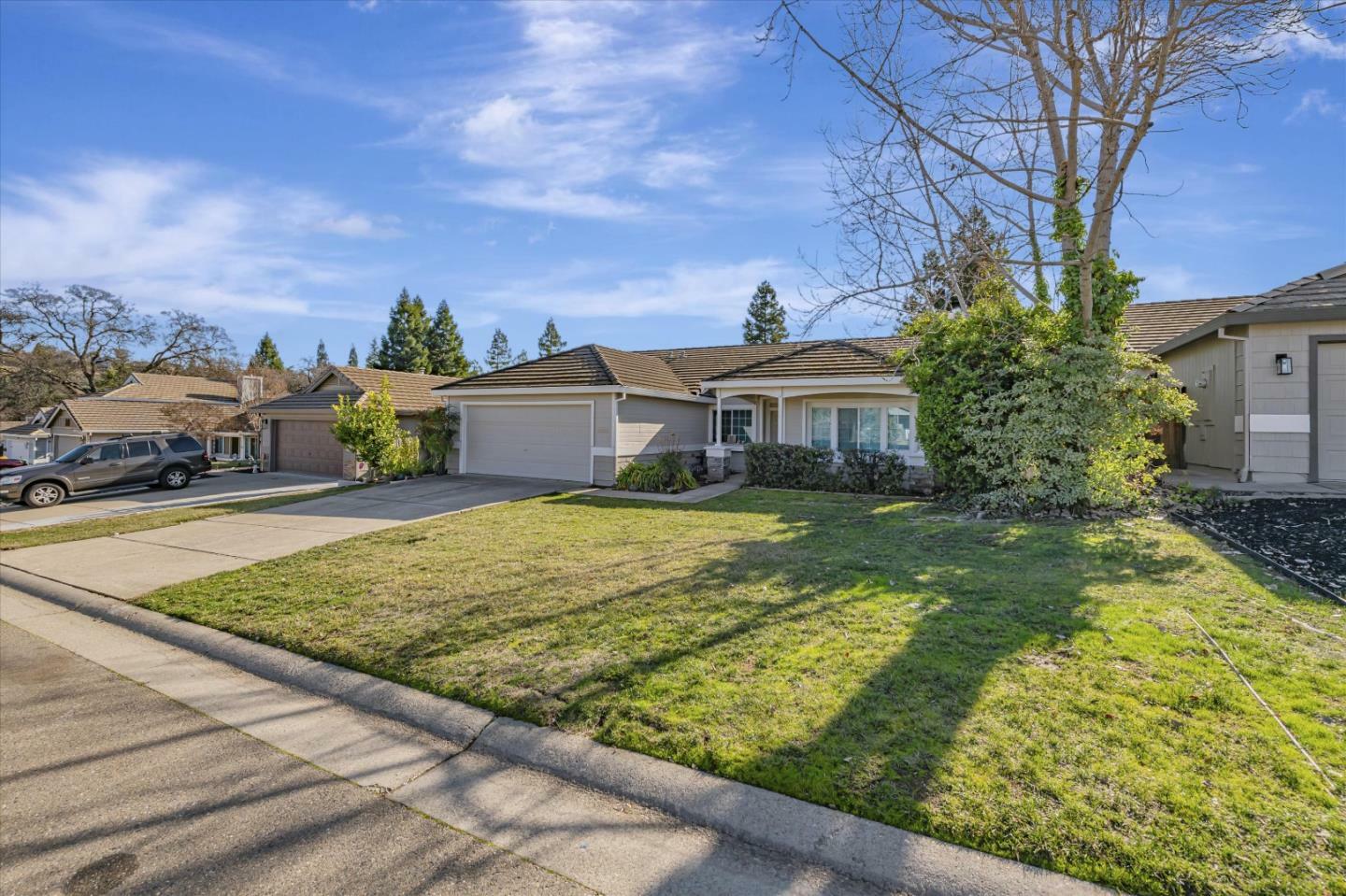 Property Photo:  5032 Klondike Way  CA 95762 