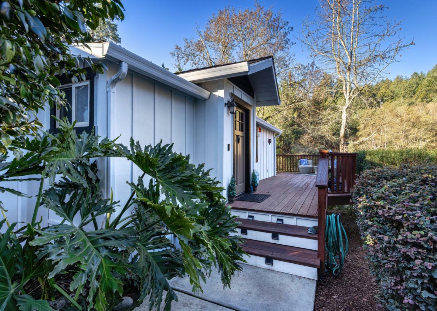 Property Photo:  8055 Fernwood Avenue  CA 95005 