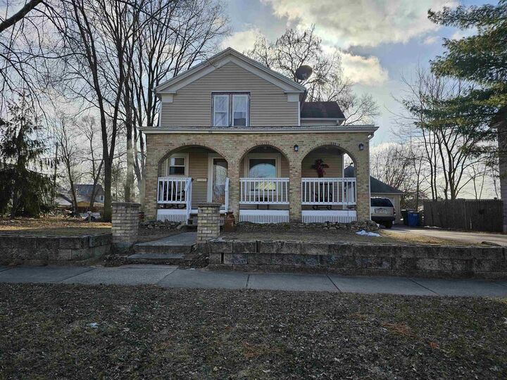 112 East Burns Street  Portage WI 53901 photo