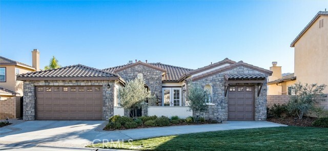 Property Photo: 22873 Royal Adelaide Drive CA 92562