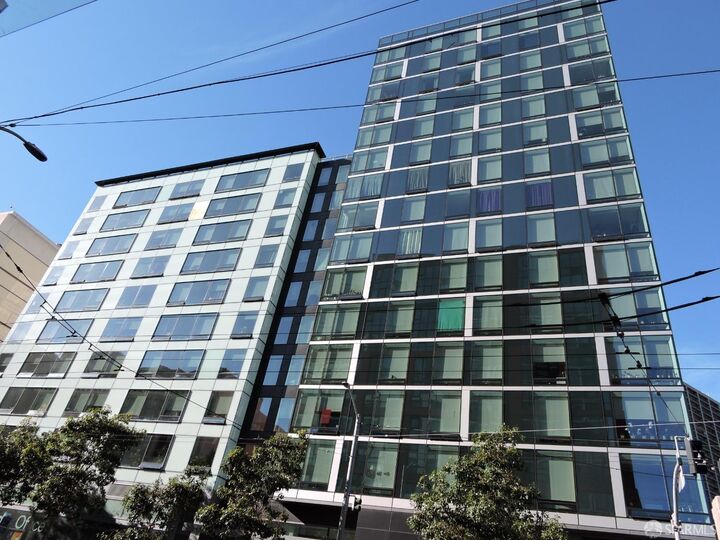 Property Photo:  1400 Mission Street 702  CA 94103 