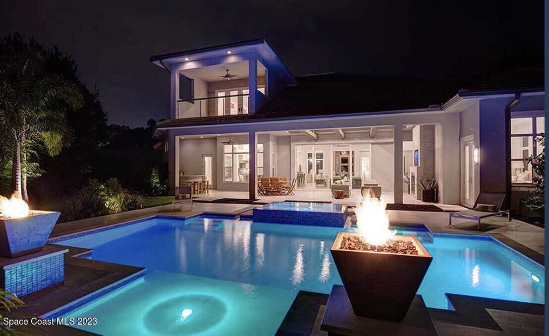 Property Photo: 5660 S Highway A1a FL 32951