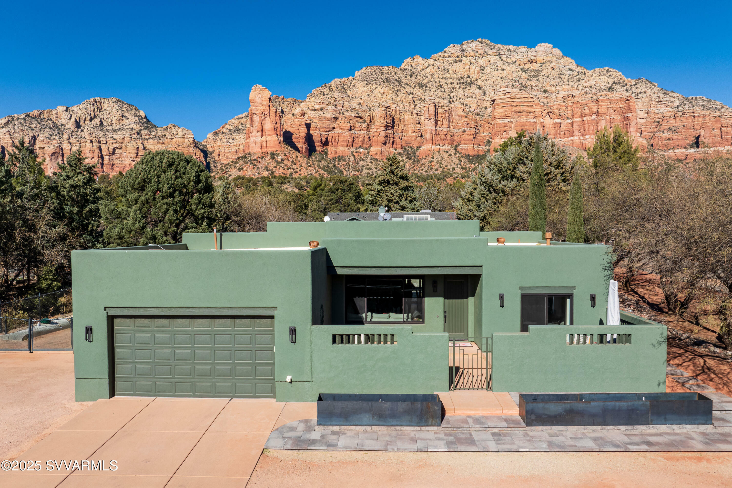 165 Ridgecrest Drive  Sedona AZ 86351 photo