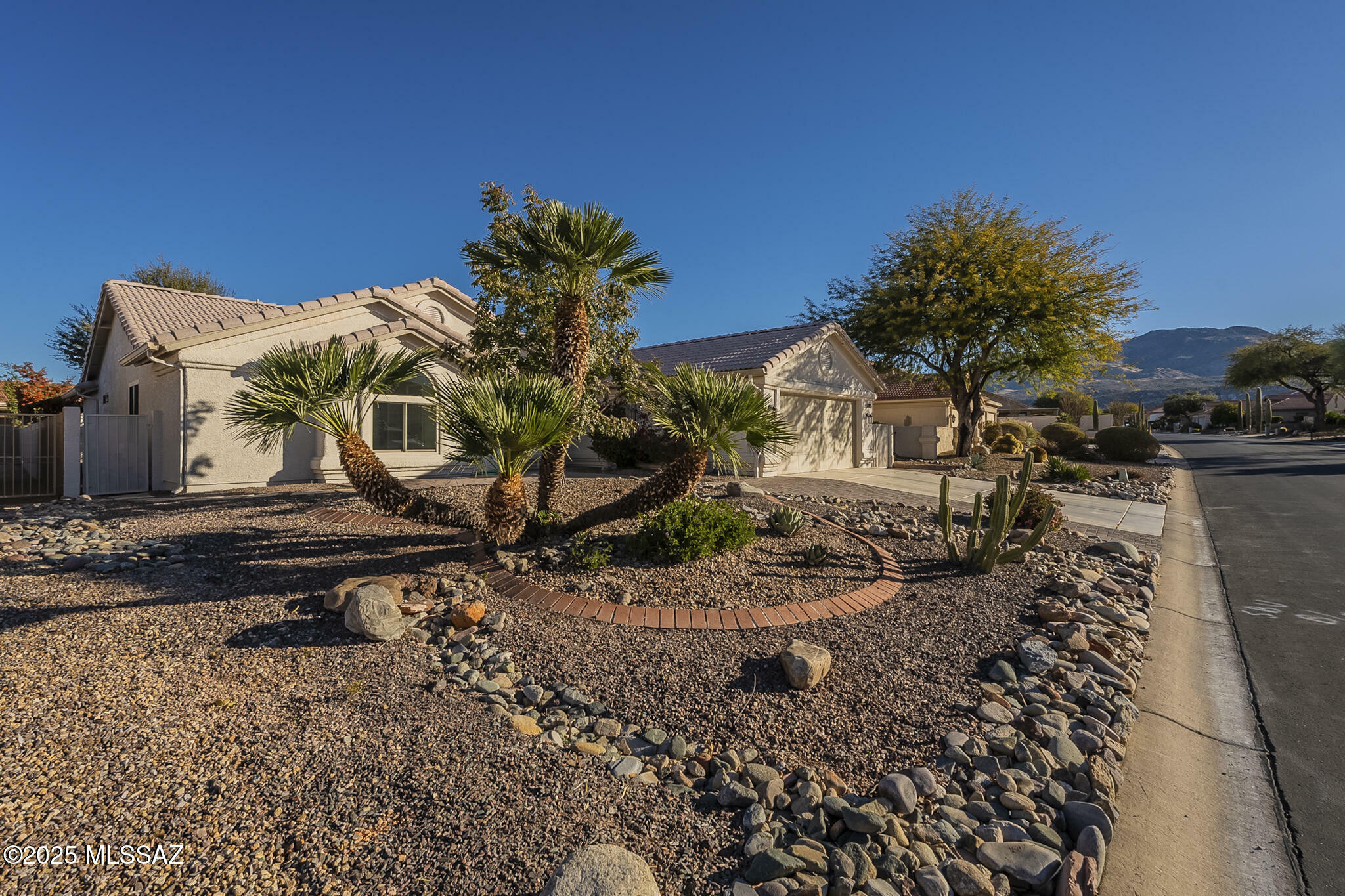 Property Photo:  65000 E Canyon Drive  AZ 85739 