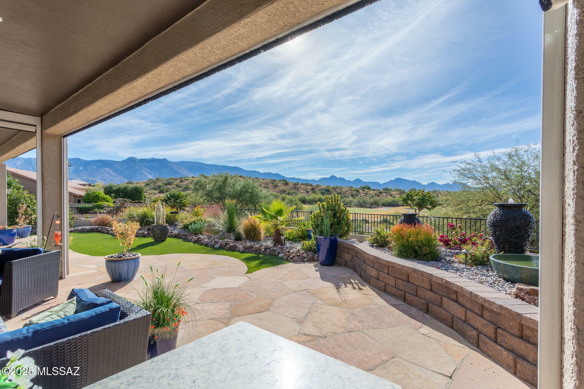 Property Photo:  62185 E Valley Crest Court  AZ 85739 