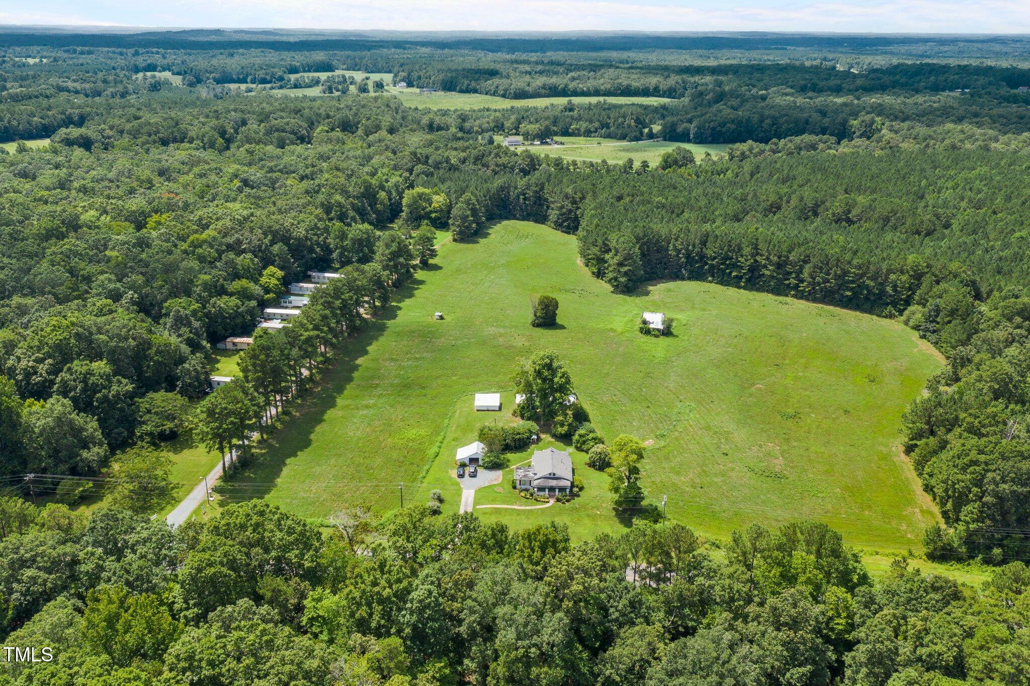 Property Photo: Tbd Nc Hwy 54W NC 27516