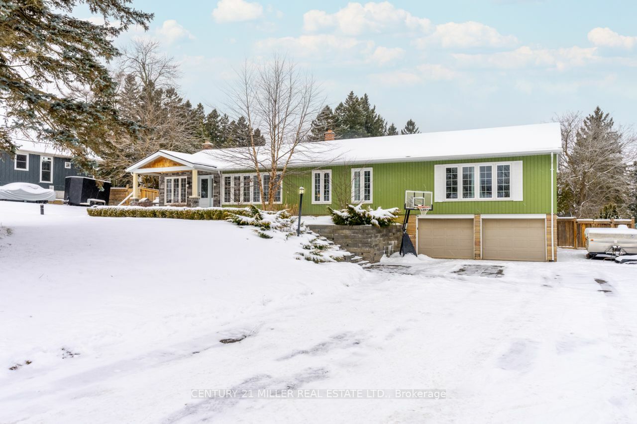 Photo de la propriété:  311 8th Concession Rd E  ON L8N 2Z7 