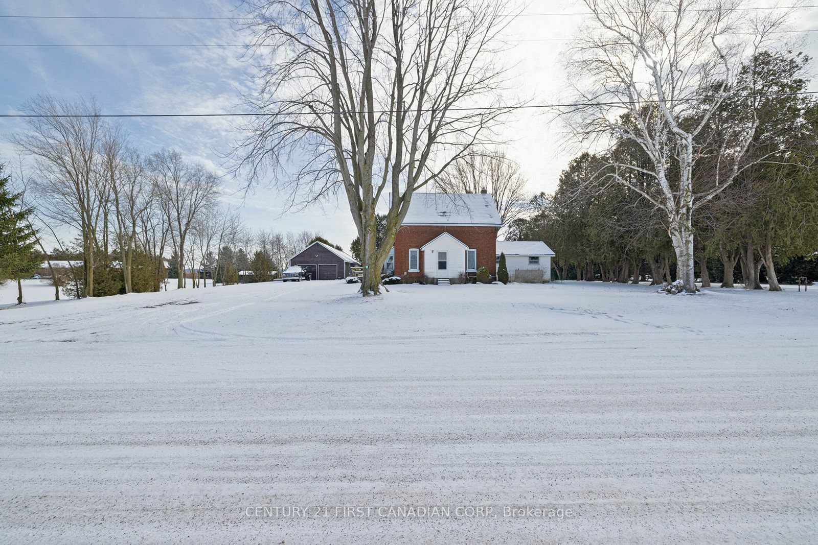 Photo de la propriété:  12476 O'Neill Line  ON N0P 2C0 