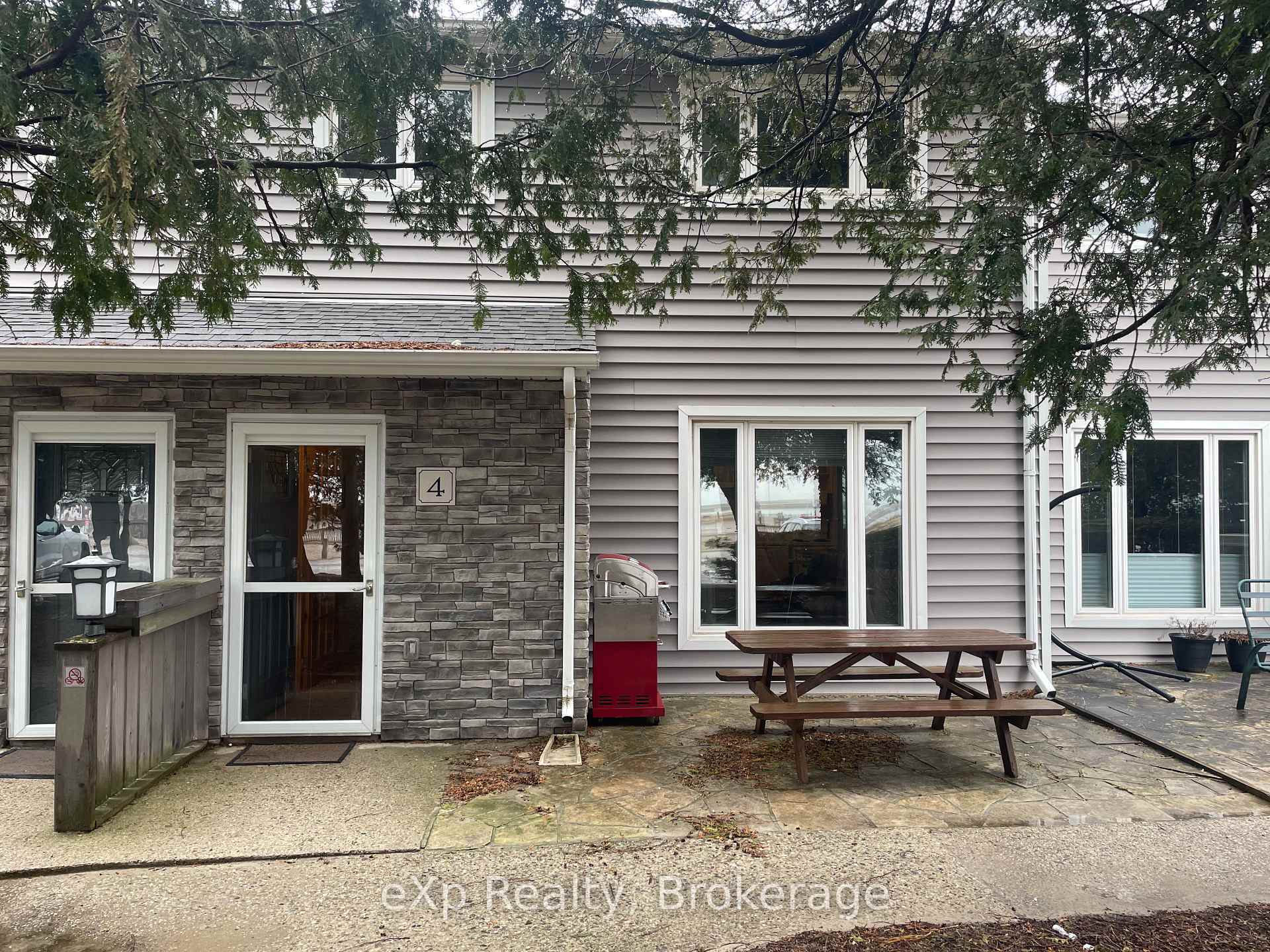 633 Harbour Street 4  Saugeen Shores ON N0H 2C5 photo