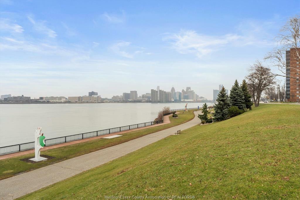 Property Photo:  2081 Riverside Drive West  ON N9B 1A7 