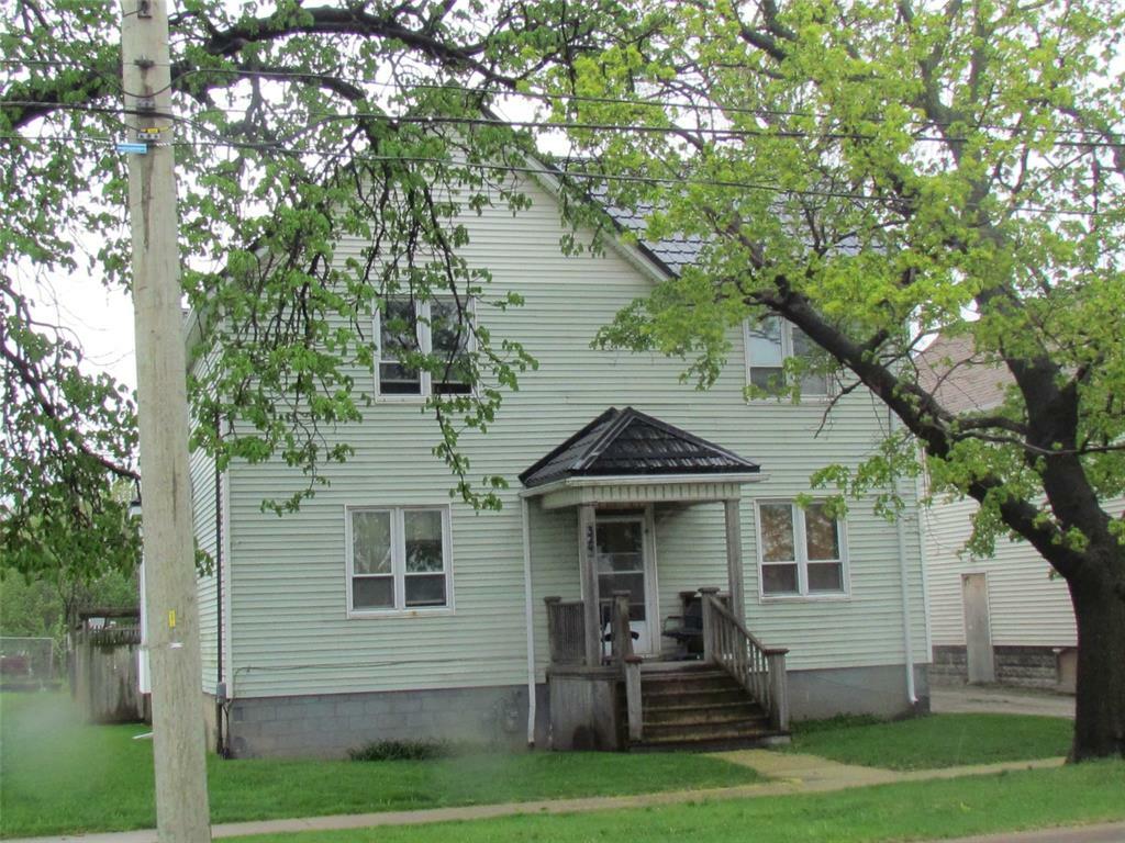 Property Photo: 324 Christina Street South ON N7T 2N5