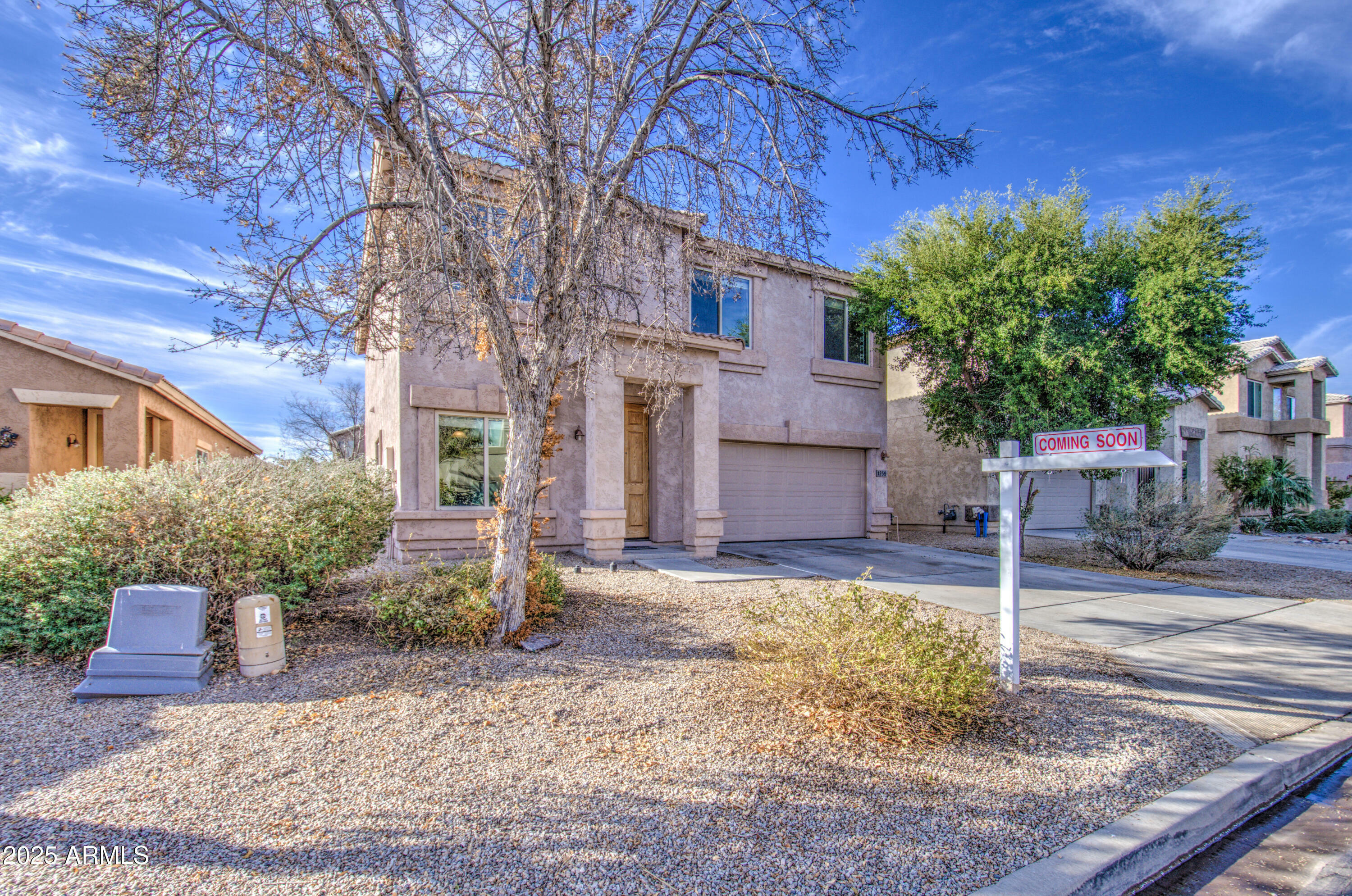 1259 E Canyon Trail  San Tan Valley AZ 85143 photo
