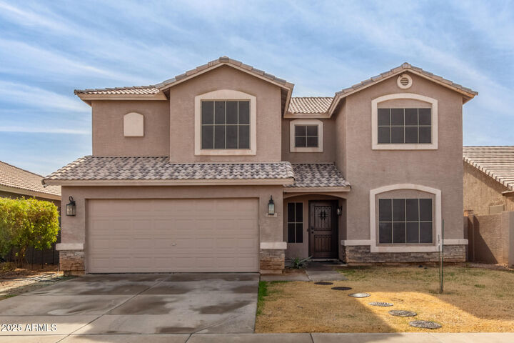 Property Photo:  11163 W Elm Lane  AZ 85323 