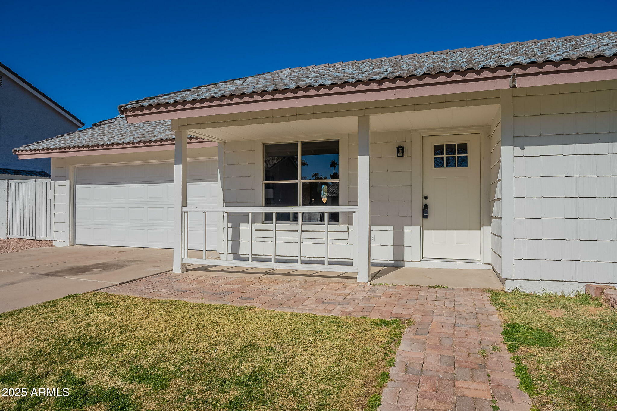 Property Photo:  1164 E Harrison Street  AZ 85225 