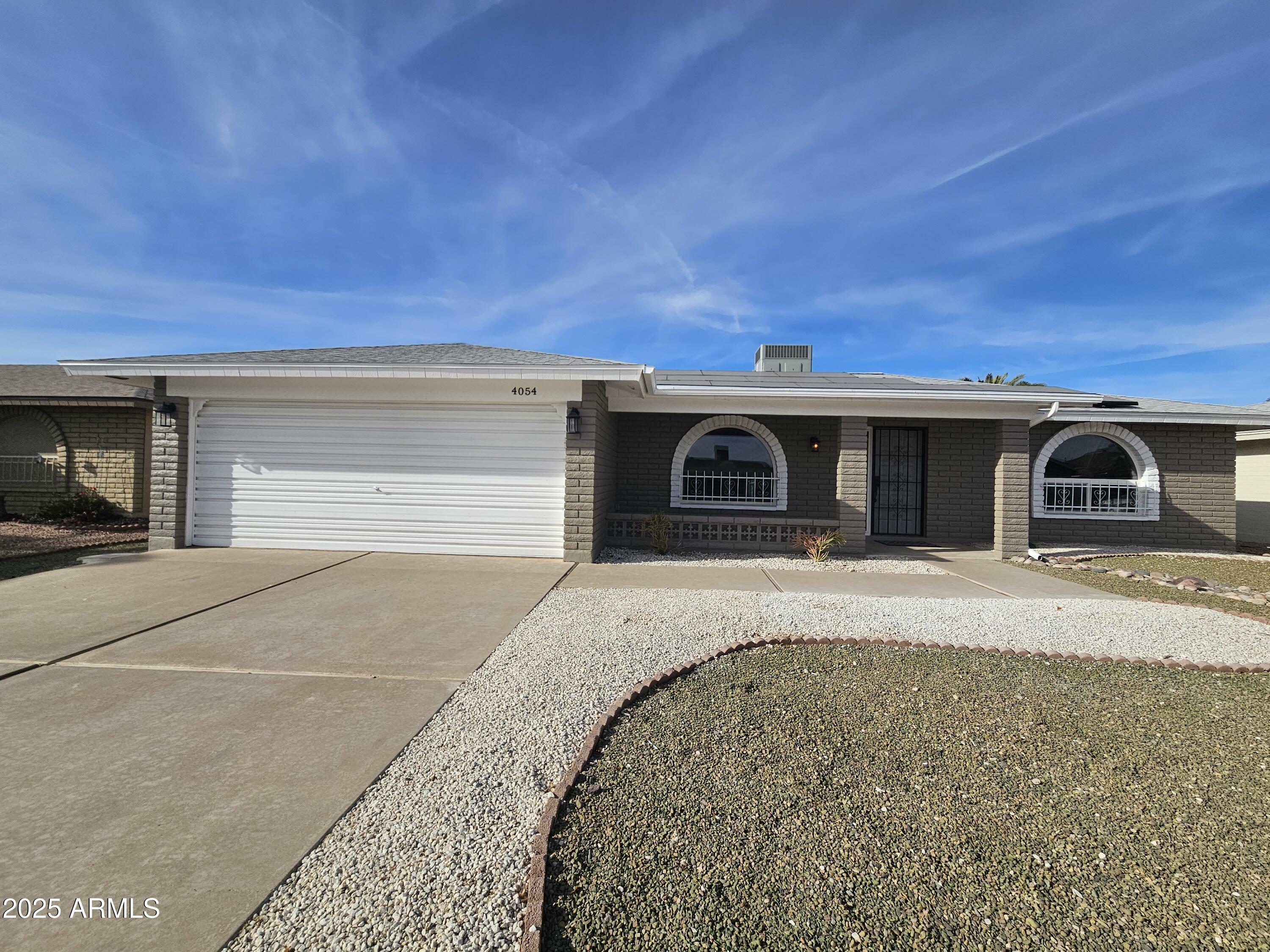 Property Photo:  4054 E Clovis Circle  AZ 85206 