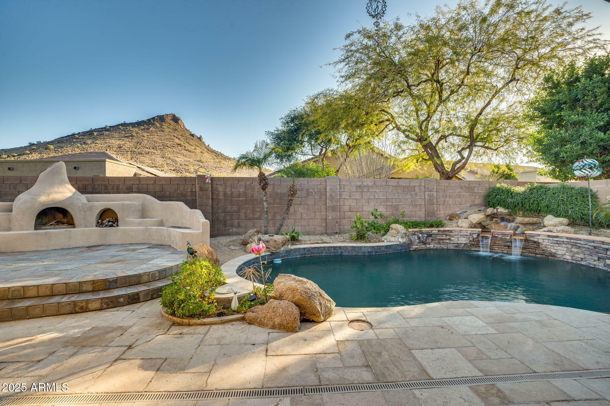 Property Photo:  6233 W Maya Drive  AZ 85083 