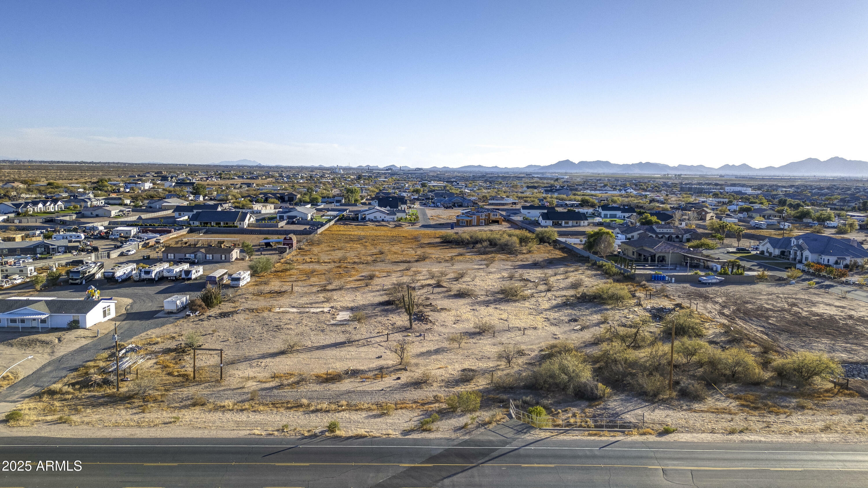 Property Photo: 0 Unknown -- 5 AZ 85212