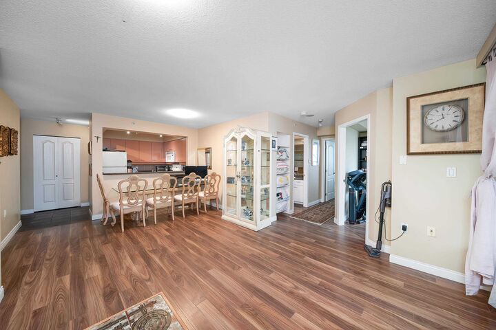 Property Photo:  7380 Elmbridge Way 503  BC V6X 4A1 