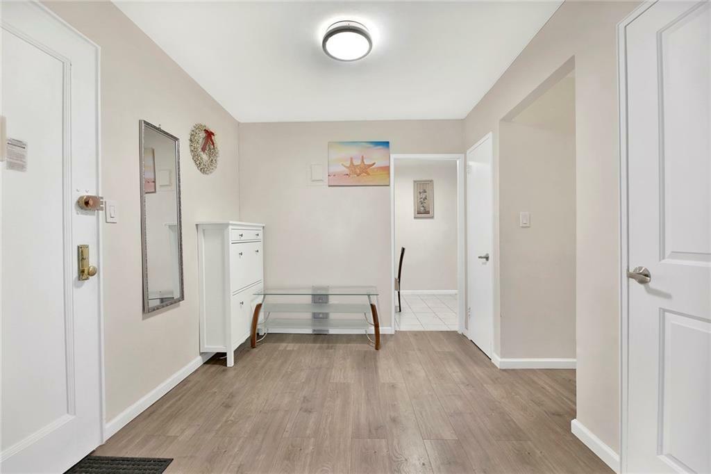 Property Photo: 2461 East 29th Street 4K NY 11235