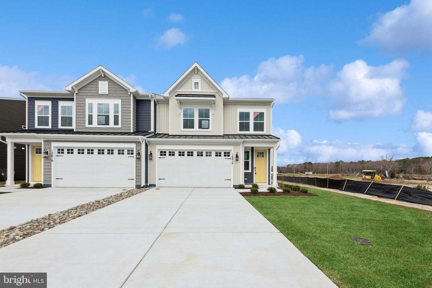 Property Photo:  33805 Allen St  DE 19975 