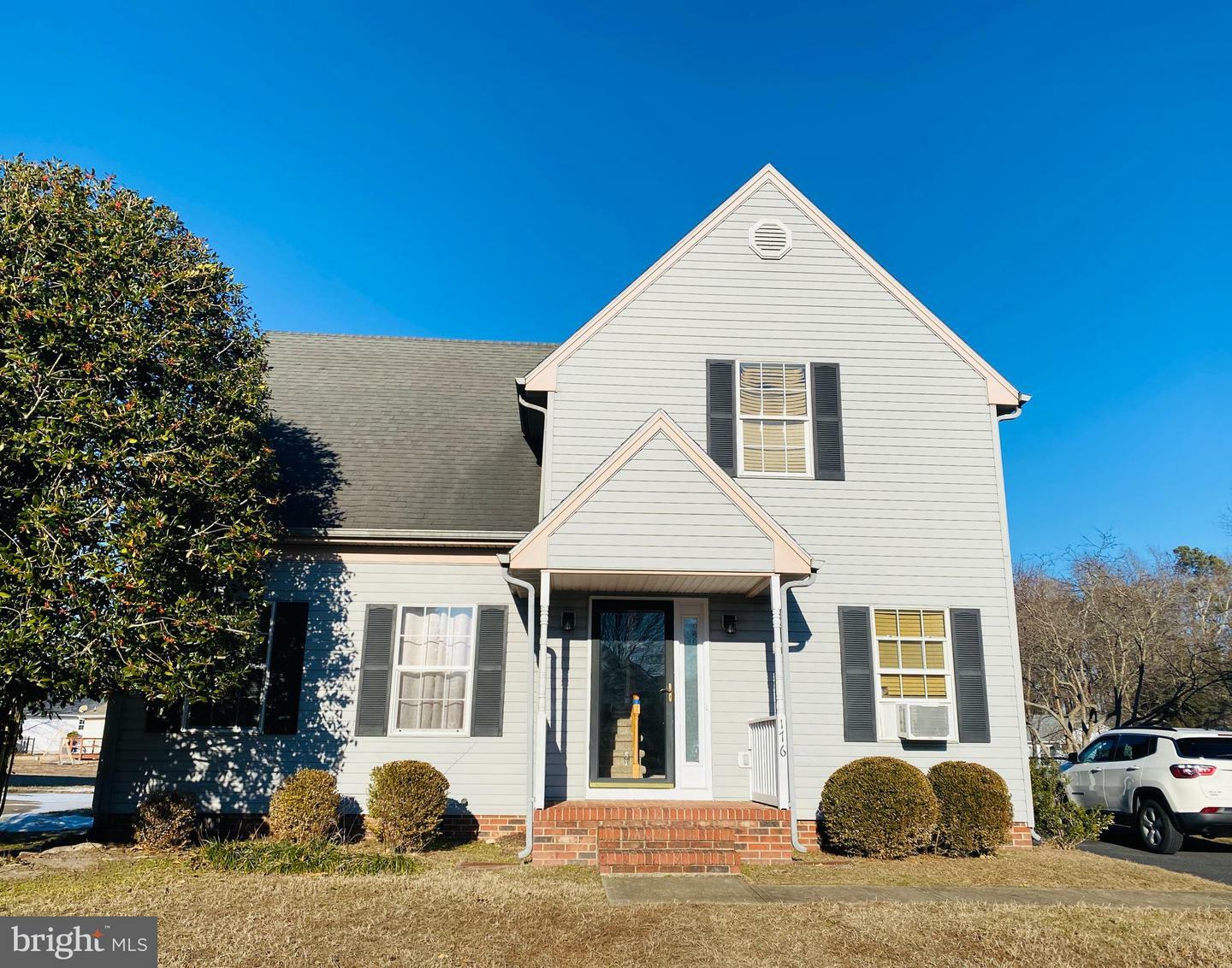 Property Photo:  176 Emily Drive  MD 21804 