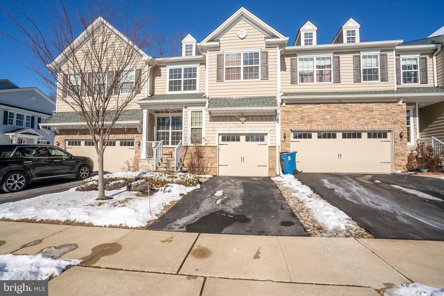 50 Periwinkle Drive  Monroe Township NJ 08831 photo