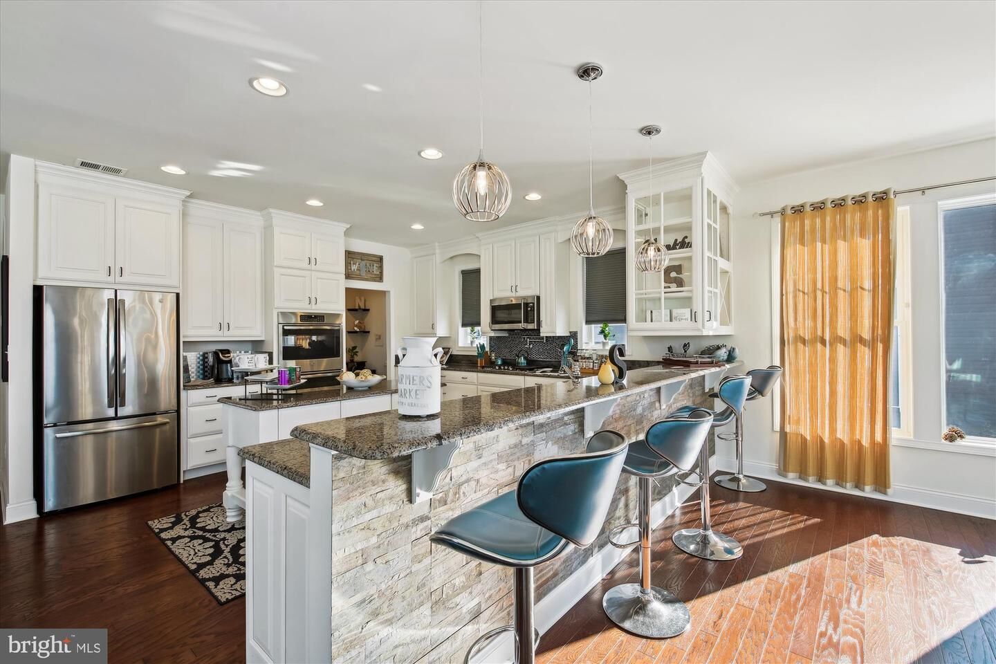 Property Photo:  30646 Peaceful Lane  DE 19970 