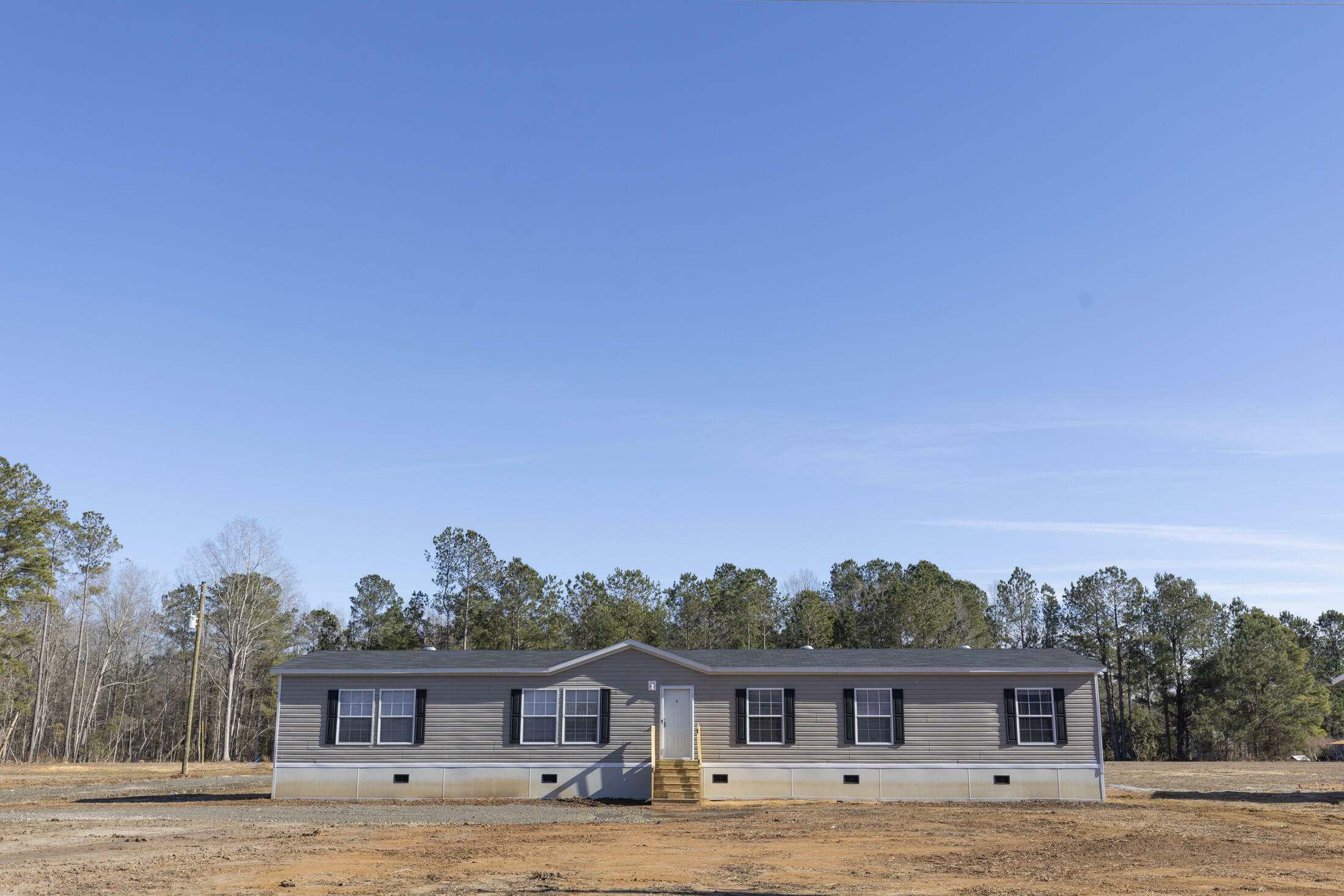 Property Photo:  120 Wilder Road  SC 29479 