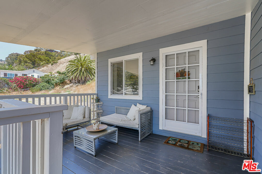 Property Photo: 3950 Las Flores Canyon Rd CA 90265