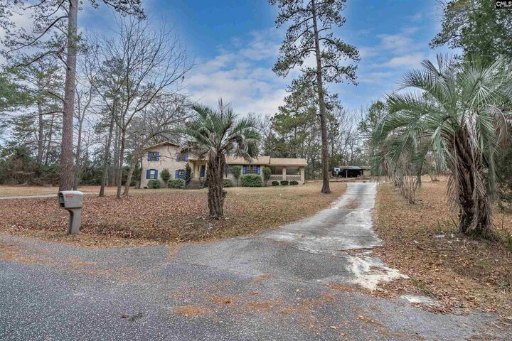 Property Photo:  2300 Old Legrand  SC 29223 