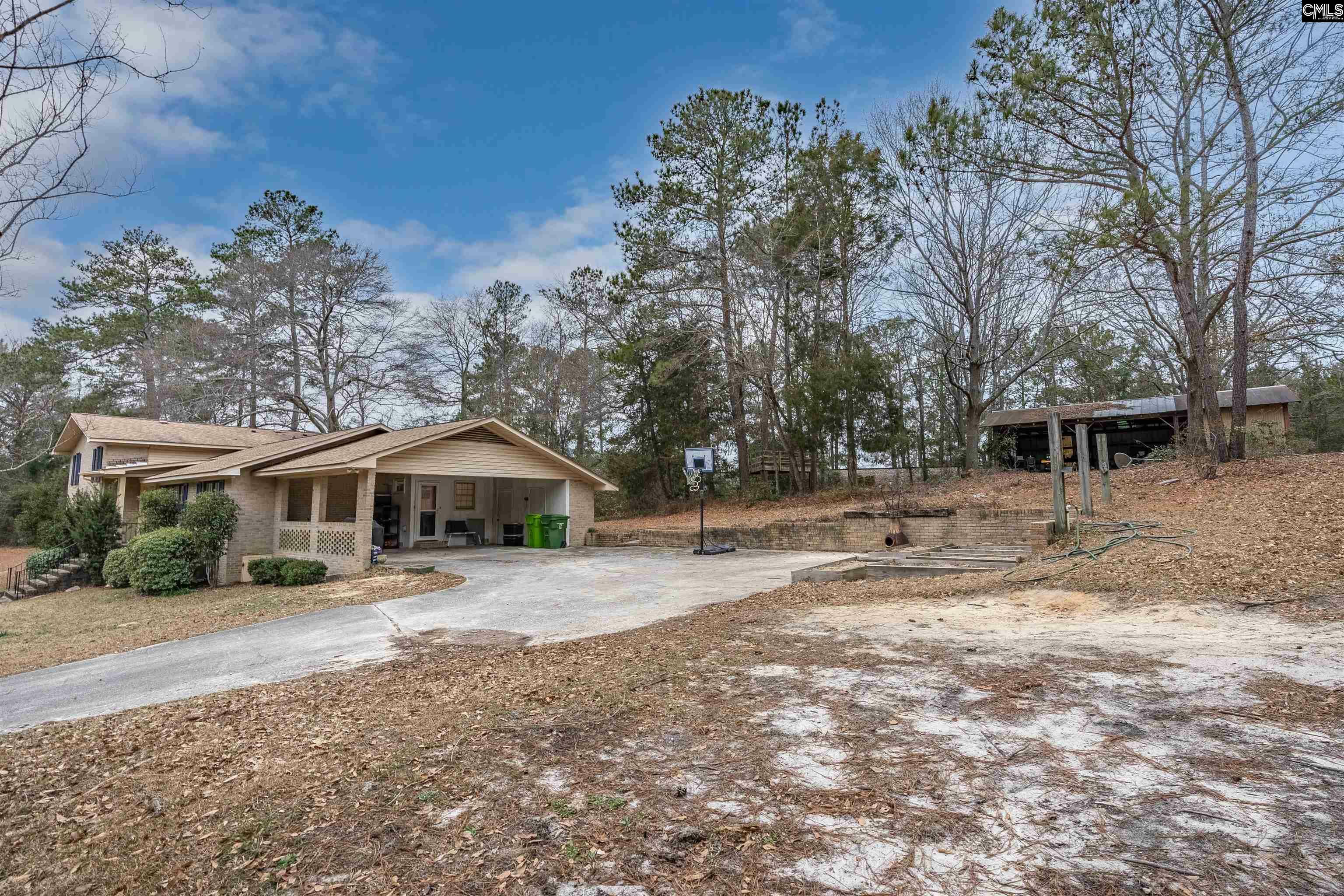 Property Photo: 2300 Old Legrand SC 29223