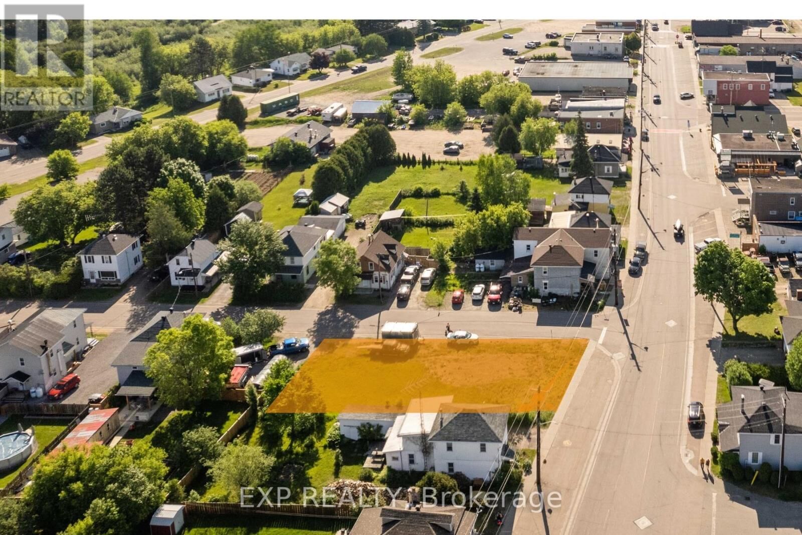 Property Photo:  19604 Opeongo Line  ON K0J 1B0 