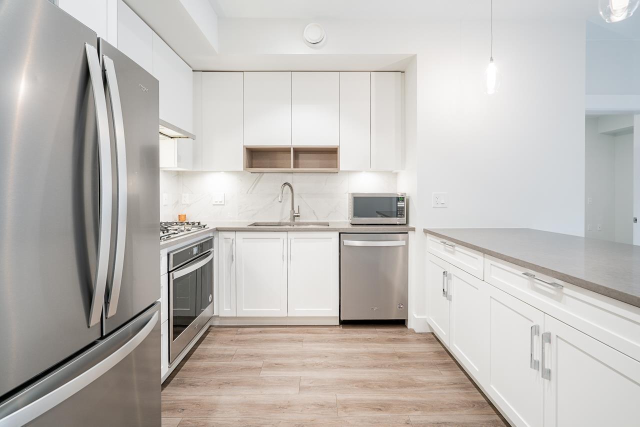 Property Photo: 20727 Willoughby Town Centre A216 BC V2Y 3N1