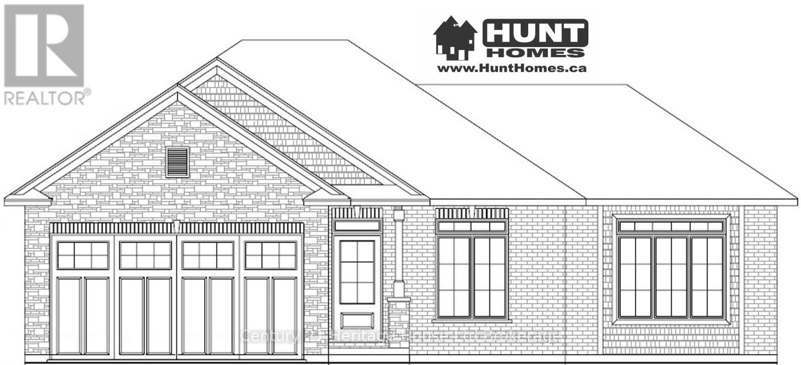 Property Photo: 87 Matheson Crescent ON N0J 1M0