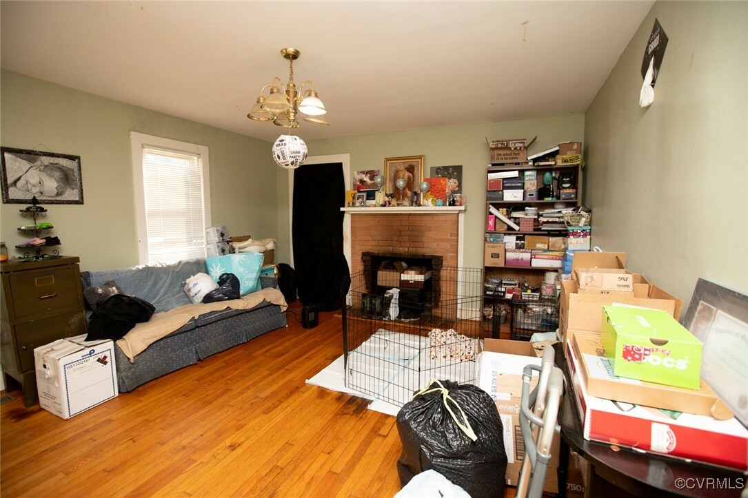 Property Photo:  4320 Main Street  VA 23937 