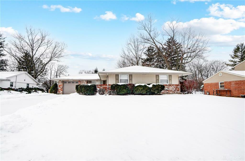 Property Photo:  4433 Woodner Drive  OH 45440 