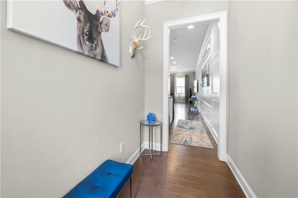 Property Photo: 3465 Fenton Drive SE GA 30080