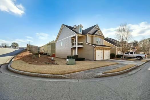 Property Photo:  5105 Deepwater Cove  GA 30101 