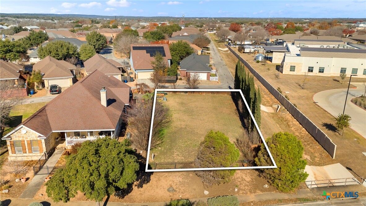 Property Photo: 1659 Hanz Drive TX 78130