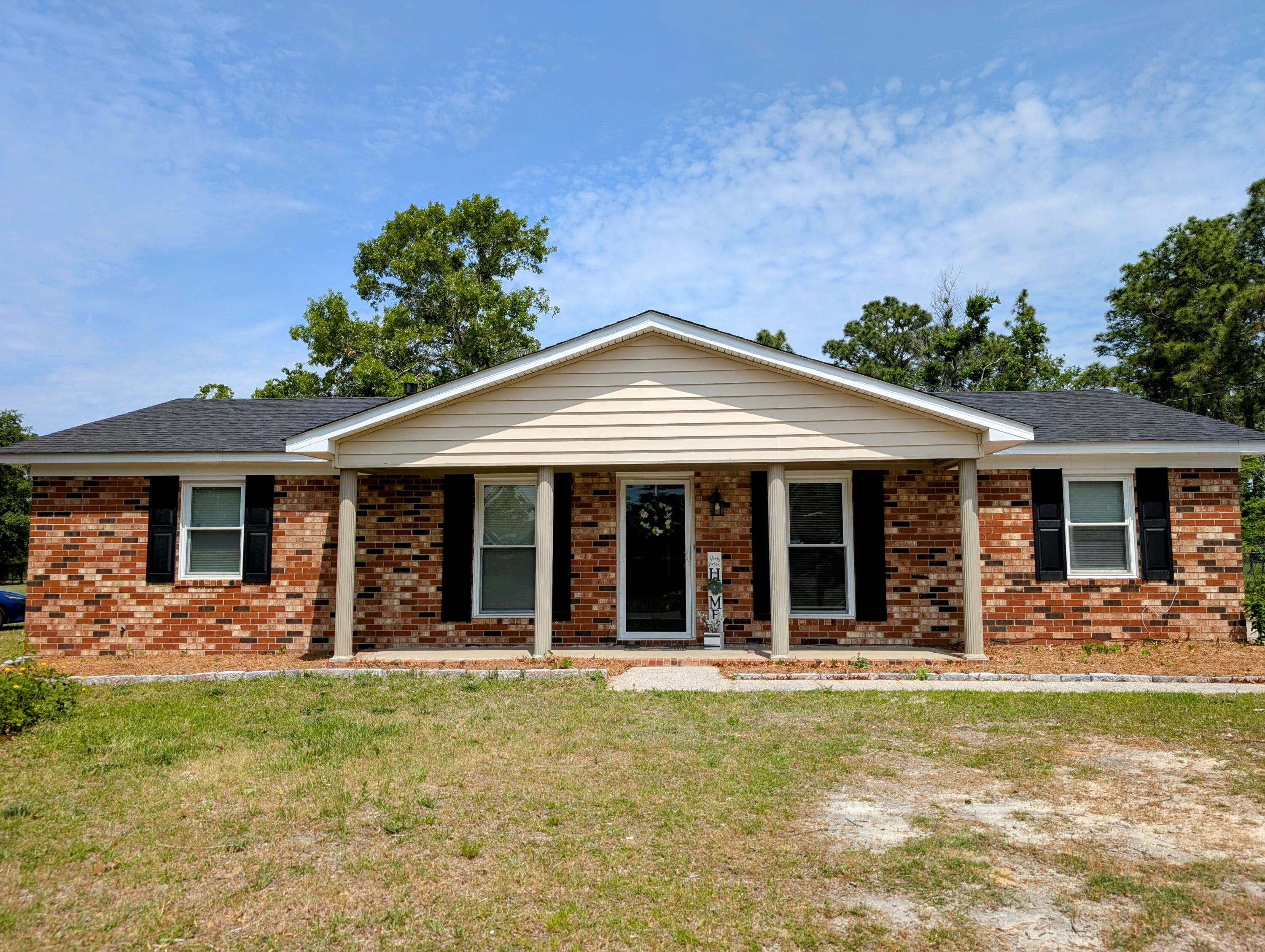 Property Photo: 3854 Fairington Drive GA 30815