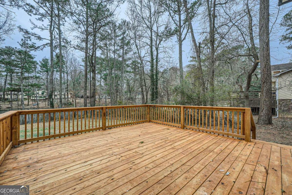 Property Photo:  6523 Walden Pond Road  GA 30087 