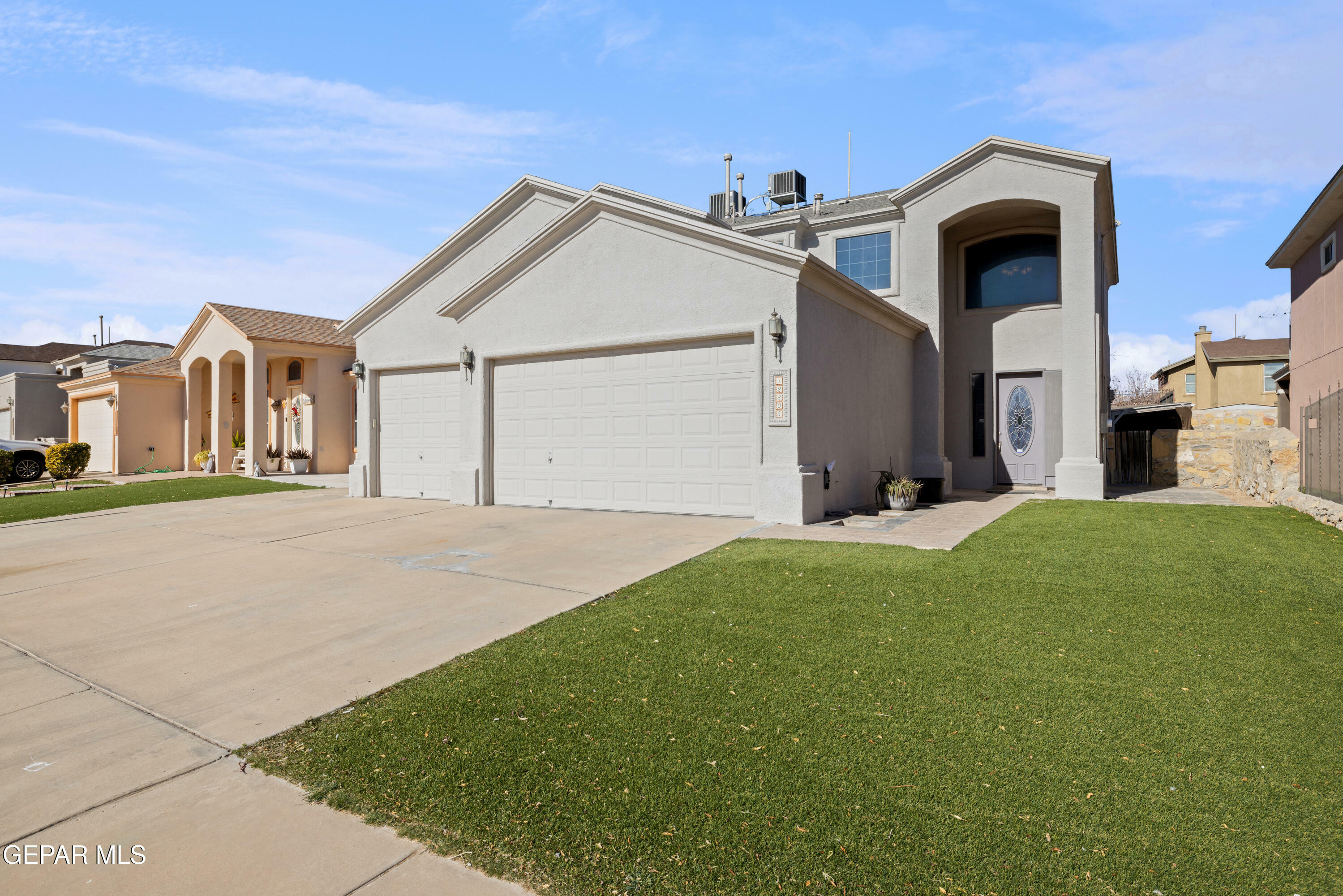 Property Photo:  12805 Tierra Sonora Drive  TX 79938 