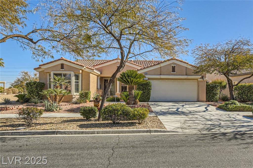 Property Photo:  4750 Fiore Bella Boulevard  NV 89135 