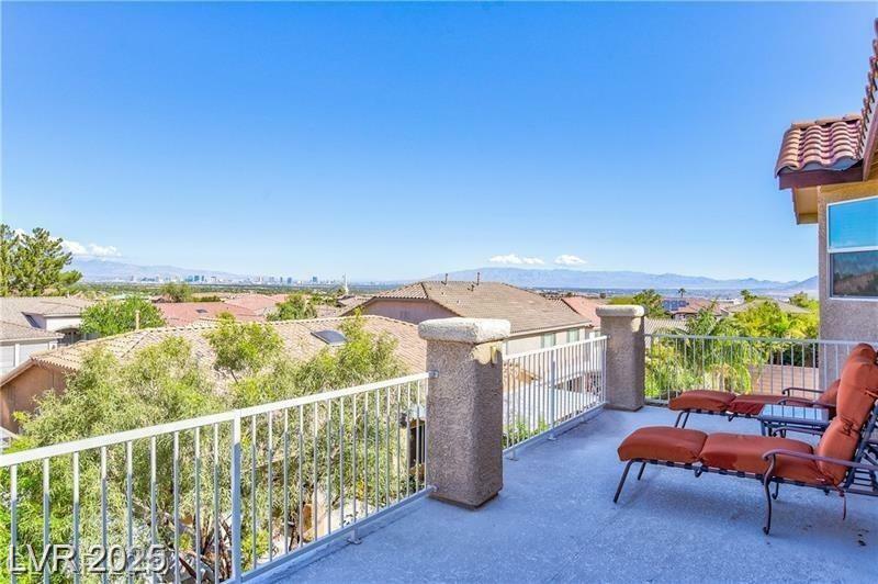 Property Photo:  395 Suzanne Peak Court  NV 89012 