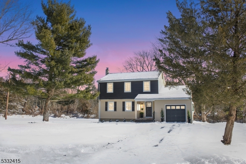 Property Photo:  206 Fox Hollow Rd  NJ 08826 