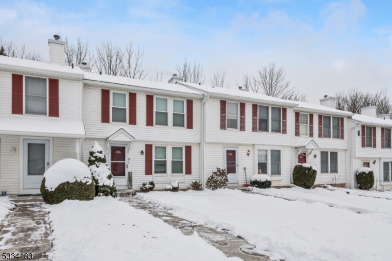 Property Photo:  106 Constitution Way  NJ 07416 