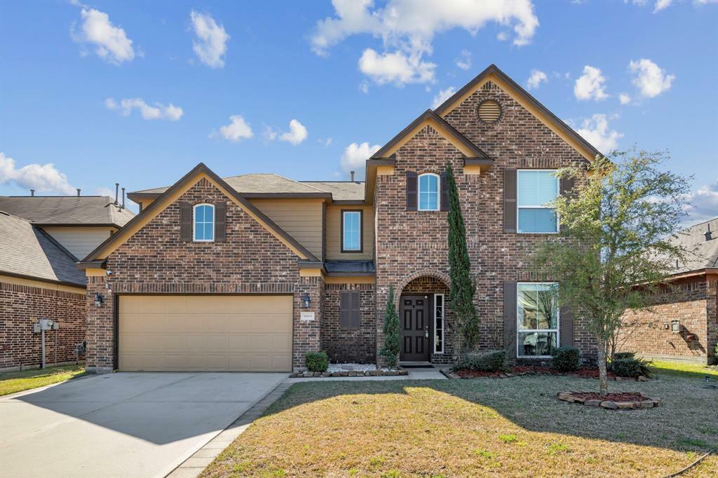 Property Photo:  9968 Western Ridge Way  TX 77385 