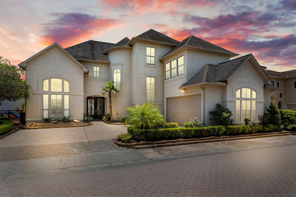Property Photo:  4 Mariners Lane  TX 77565 